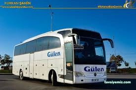 Gülen Turizm Yozgat