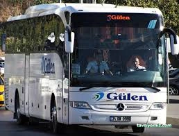 Gülen Turizm Yozgat