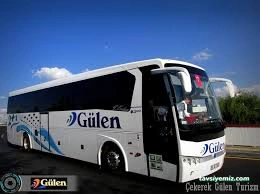Gülen Turizm Yozgat