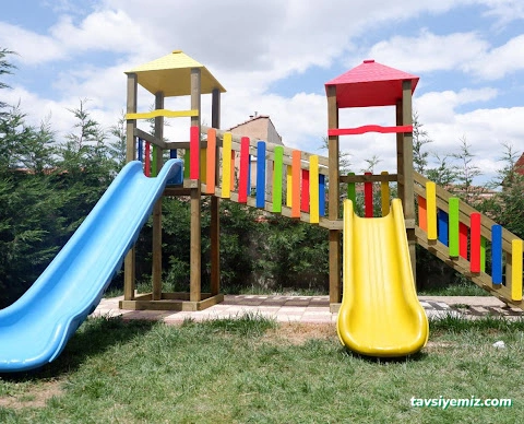 Gülen Yüzler Anaokulu