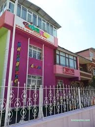 Gülen Yüzler Kreşi Ve Gündüz Bakımevi