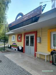 Gülen Yüzler Kreşi Ve Gündüz Bakımevi