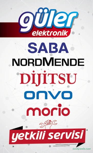 Güler Elektronik