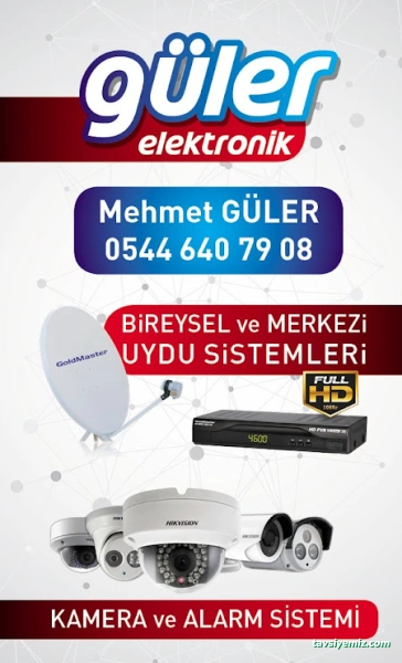 Güler Elektronik