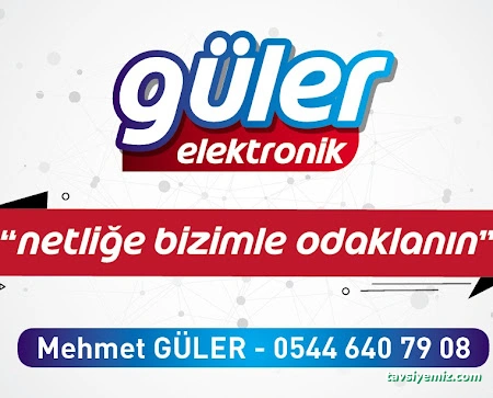 Güler Elektronik