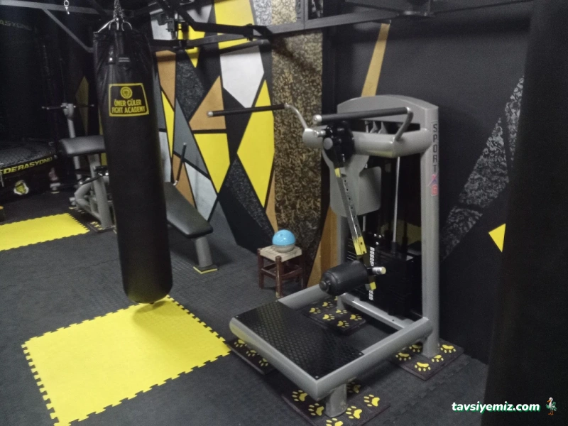 Güler Fight Akademi