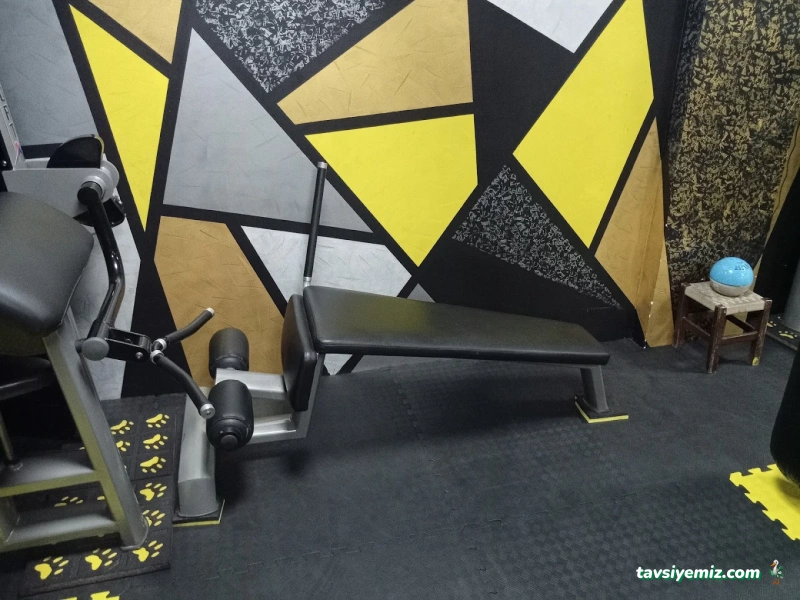 Güler Fight Akademi