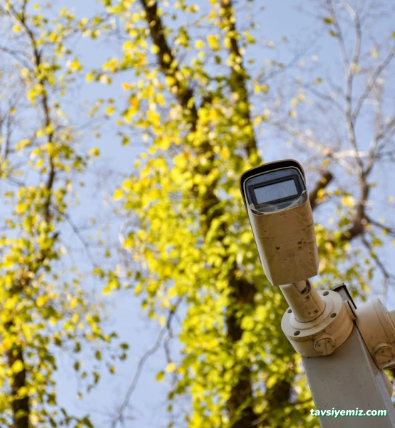 Güler Güvenlik Teknoloji