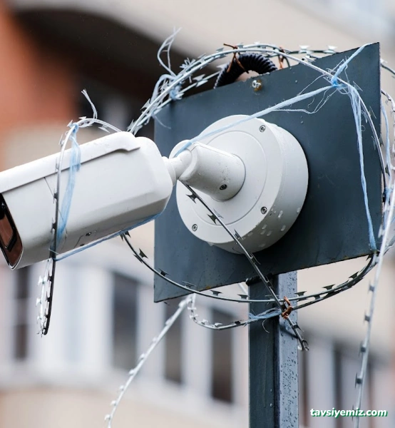 Güler Güvenlik Teknoloji