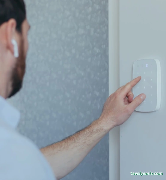 Güler Güvenlik Teknoloji