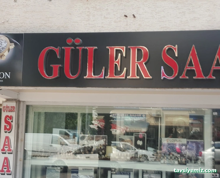 Güler Saat
