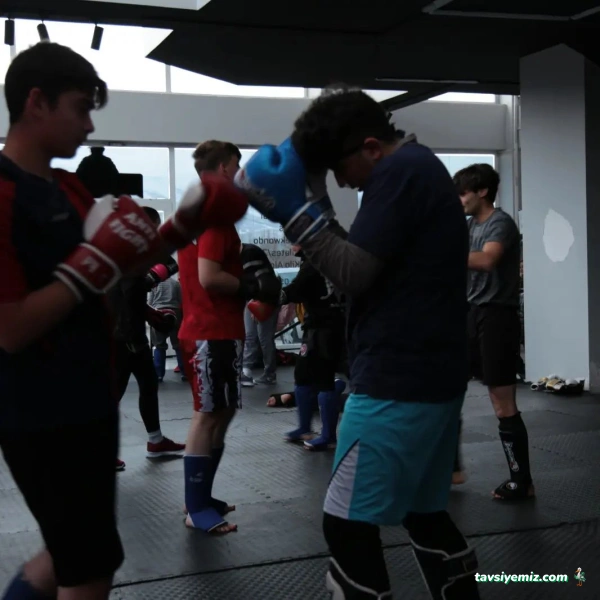 Güler Spor Akademisi