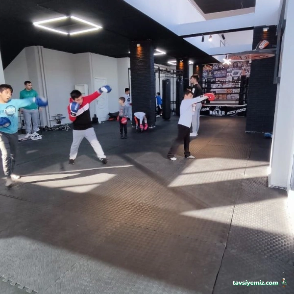 Güler Spor Akademisi