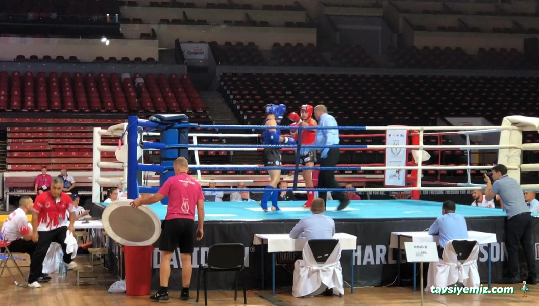 Güler Spor Akademisi