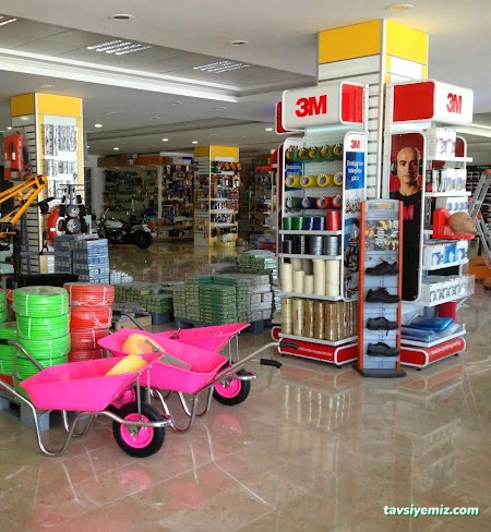 Güleryüz Nalburiye