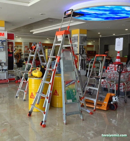 Güleryüz Nalburiye