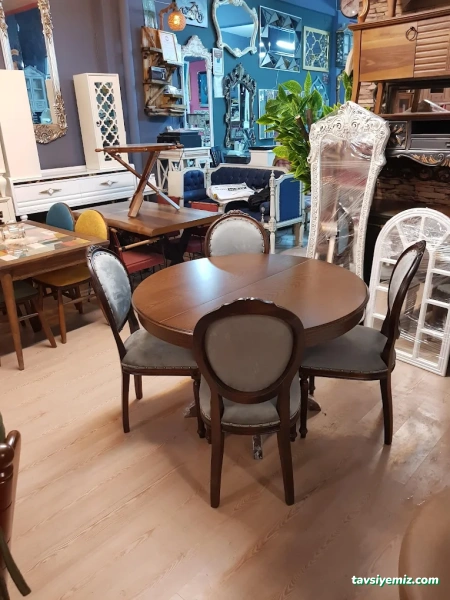 Gülev - Gül Mobilya Burdur