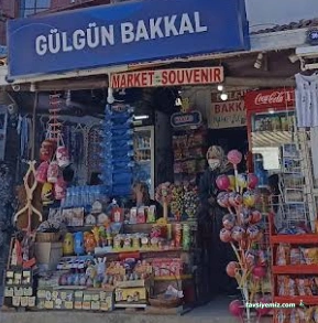 Gülgün Bakkal