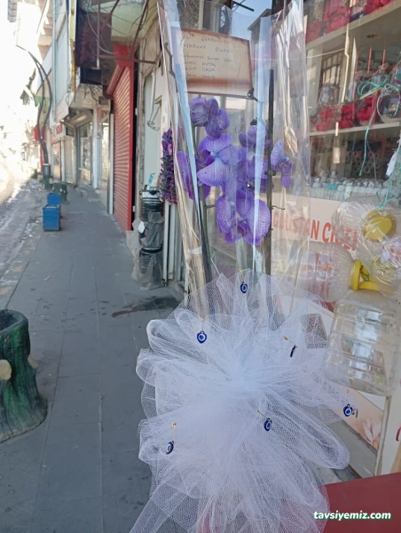 Gülistan Çiçekçilik Ve Düğün Organizasyon