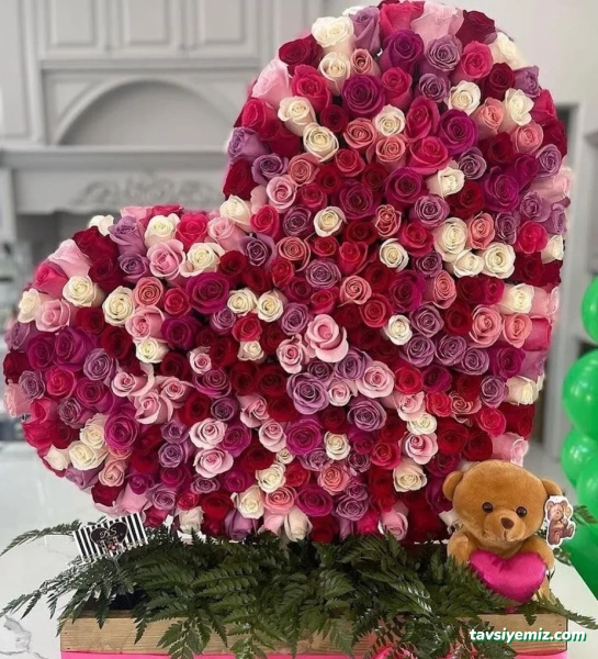 Gülistan Çiçekçilik Ve Düğün Organizasyon