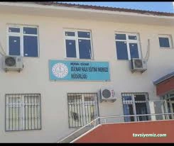 Gülnar Halk Eğitimi Merkezi Ve A.s.o.