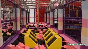 Gülpark Oyun Ve Eğlence Merkezi