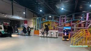 Gülpark Oyun Ve Eğlence Merkezi