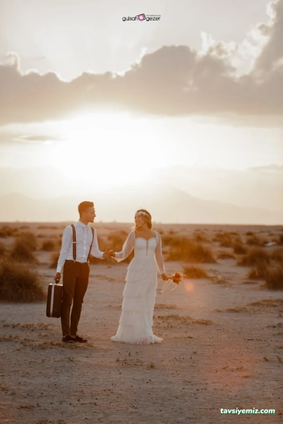 Gülşah Gezer Fotoğrafçılık