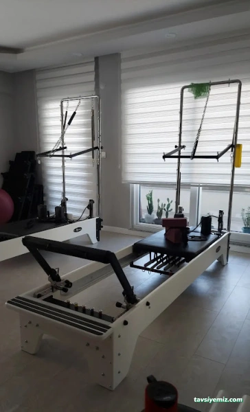 Gülşah Gözde Demir Fizyoterapi Danışmanlık & Sağlıklı Yaşam Merkezi Gtos Terapi Burdur