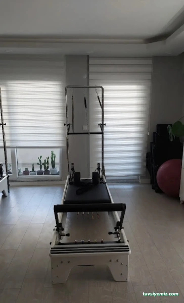 Gülşah Gözde Demir Fizyoterapi Danışmanlık & Sağlıklı Yaşam Merkezi Gtos Terapi Burdur