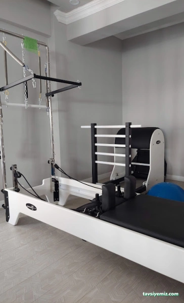 Gülşah Gözde Demir Fizyoterapi Danışmanlık & Sağlıklı Yaşam Merkezi Gtos Terapi Burdur