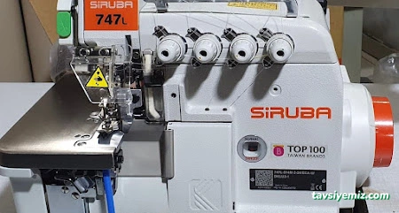 Gülsan Tekstil Ve Konfeksiyon Makinaları