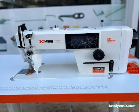 Gülsan Tekstil Ve Konfeksiyon Makinaları