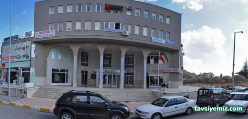 Gülşehir Belediyesi