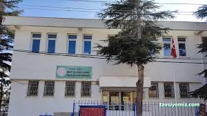 Gülşehir Halk Eğitim Merkezi