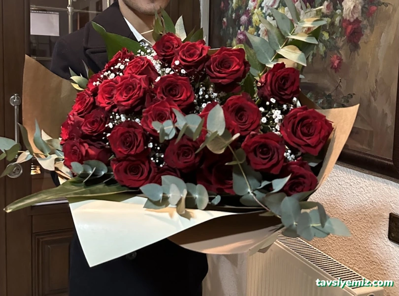 Gülşen Çiçekçilik