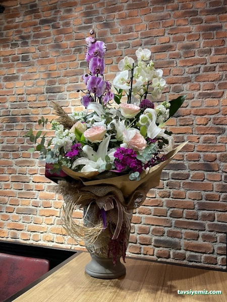 Gülşen Çiçekçilik