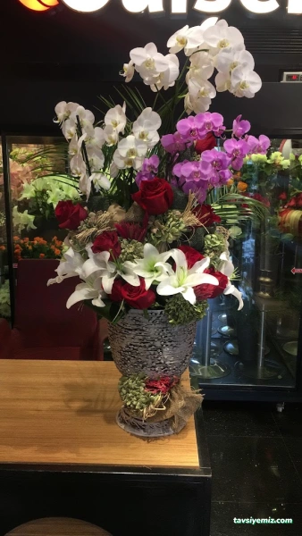 Gülşen Çiçekçilik