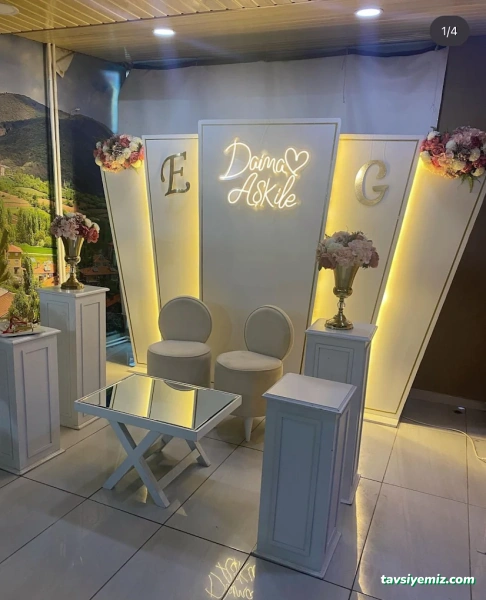 Gülsen Organizasyon