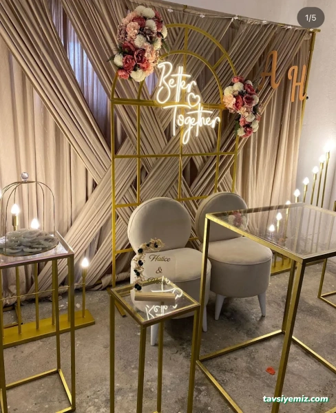 Gülsen Organizasyon