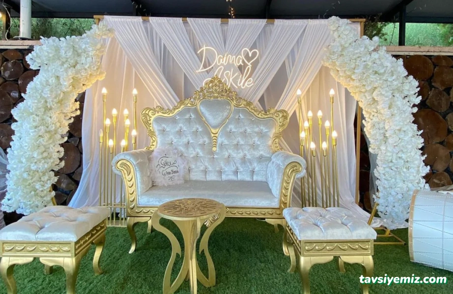 Gülsen Organizasyon