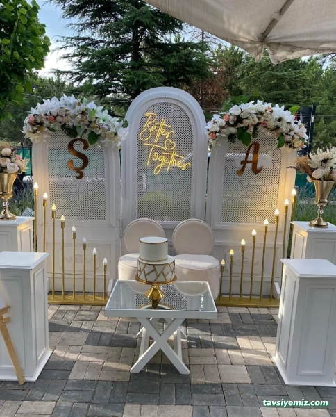 Gülsen Organizasyon