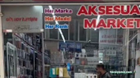 Gülsoy İletişim & Aksesuar Market