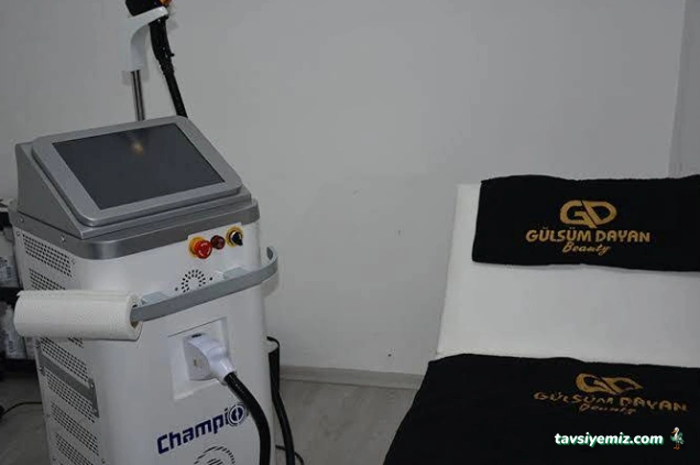 Gülsüm Dayan Beauty