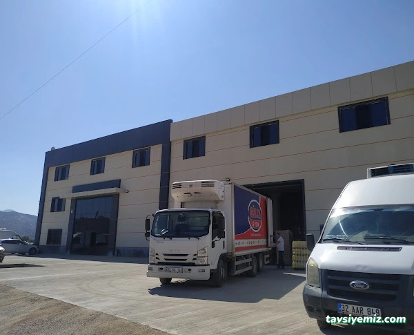 Gülta Gıda Ltd Şti