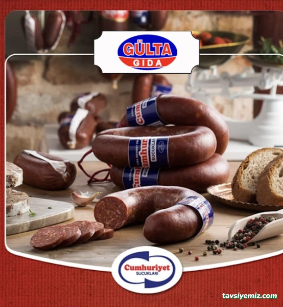 Gülta Gıda Ltd Şti