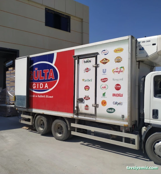 Gülta Gıda Ltd Şti