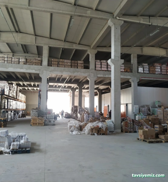 Gülta Gıda Ltd Şti