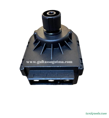 Gültaş Isıtma Soğutma Sistemleri