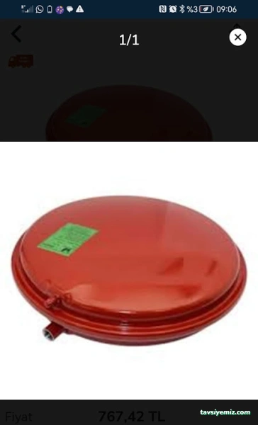 Gültaş Isıtma Soğutma Sistemleri